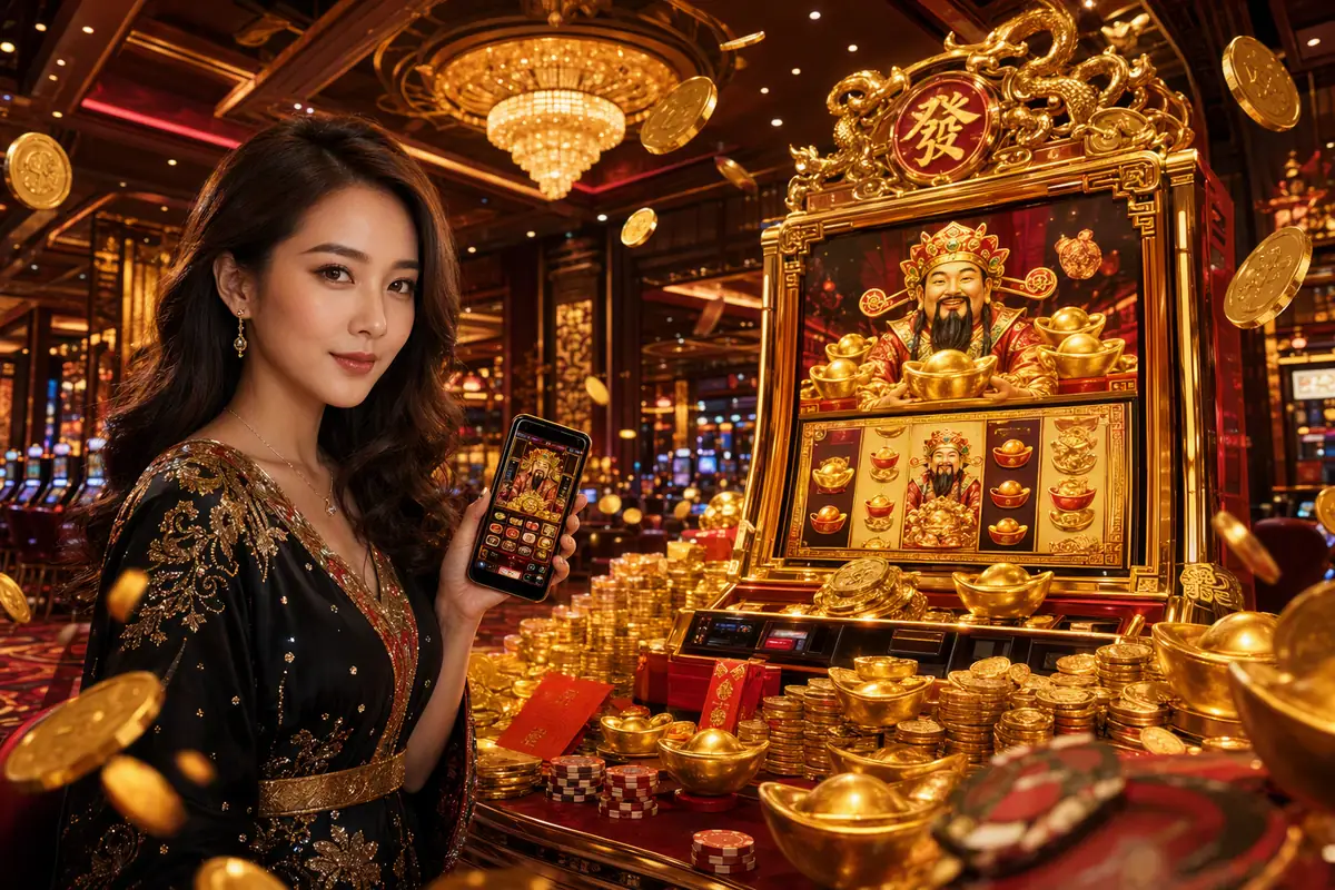 gemsbet platform kasino online Malaysia