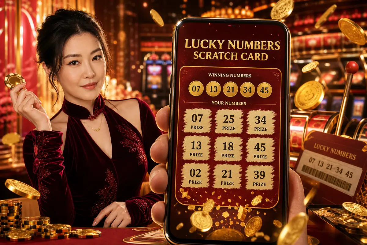 gemsbet Casino VIP program ganjaran pemain
