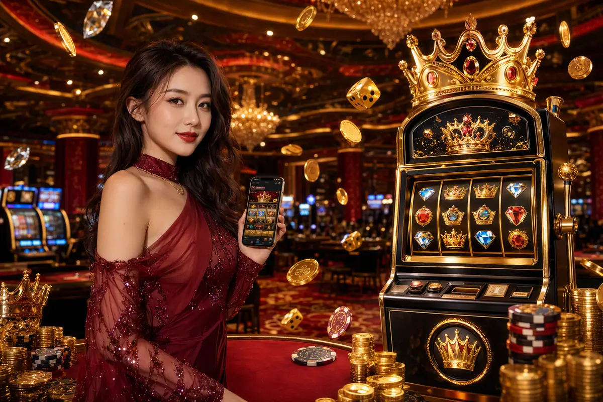 gemsbet panduan cara daftar akaun pertaruhan
