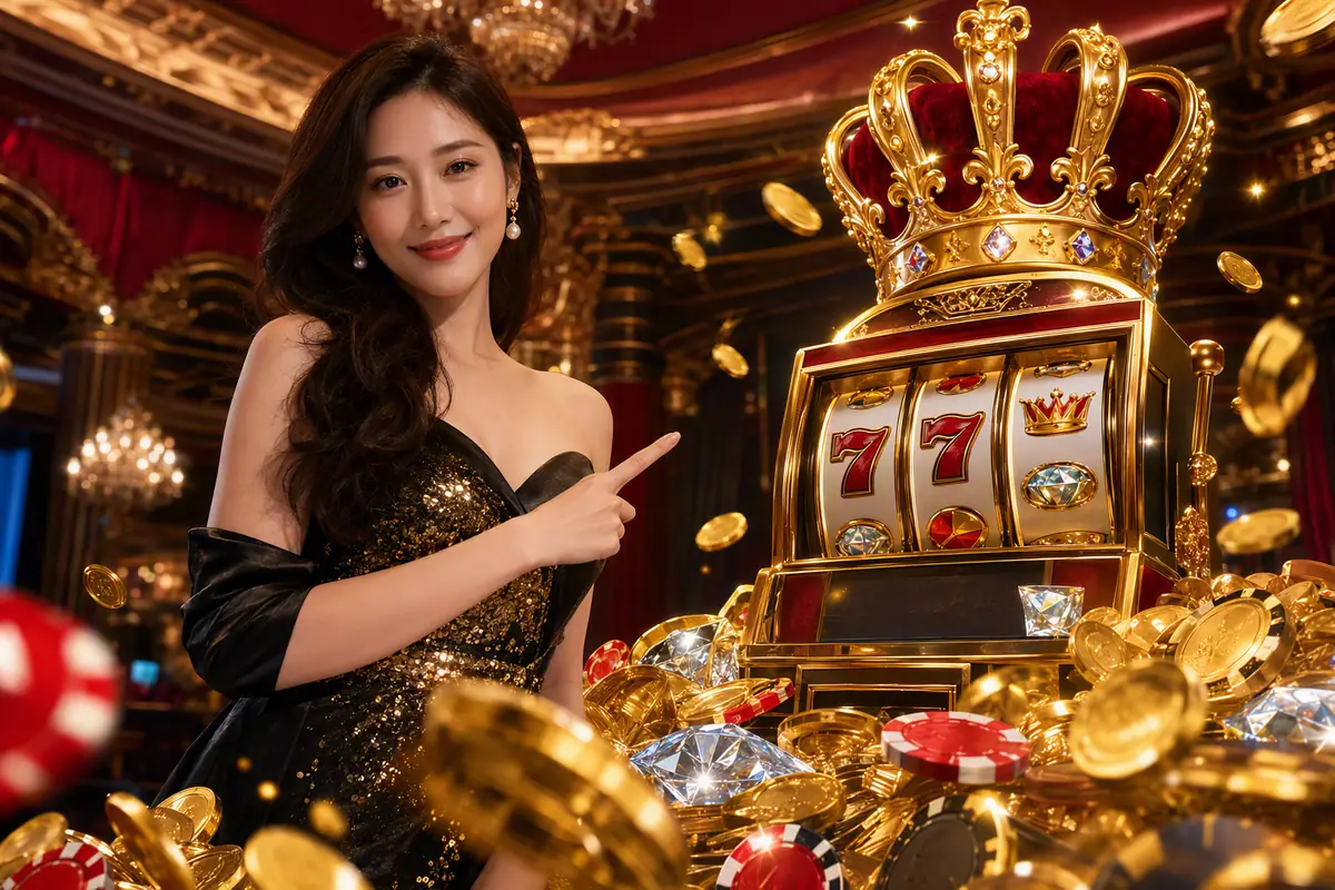 gemsbet program VIP kesetiaan pemain