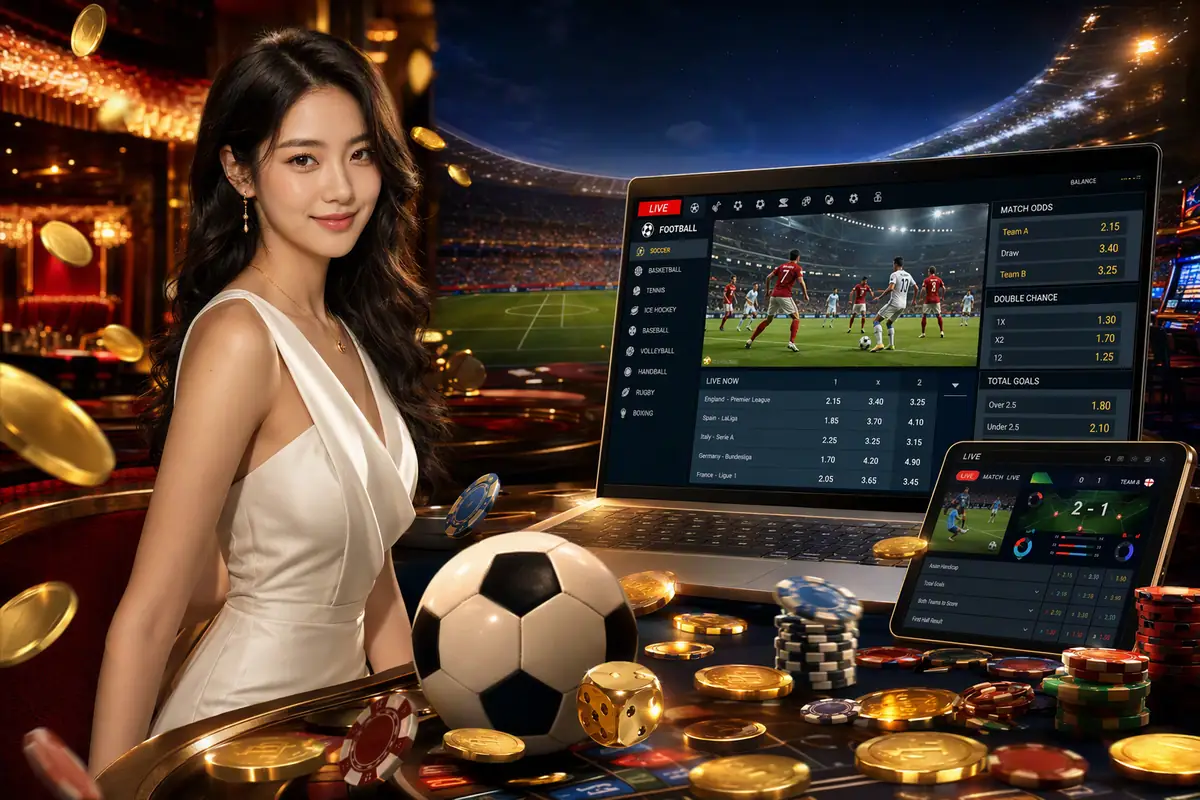 gemsbet panduan strategi permainan bertanggungjawab