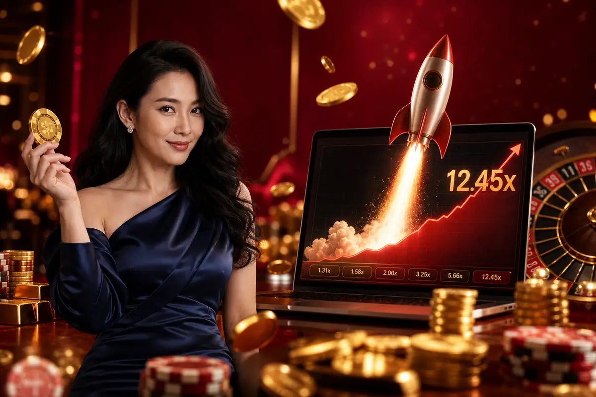 gemsbet slot online koleksi permainan utama